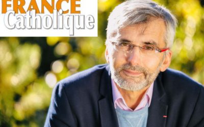 France Catholique – 10 juin 2016 – « Le temps de la réflexion »
