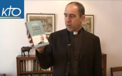KTO – 27 mai 2016 – « L’œil du père Matthieu Rougé »